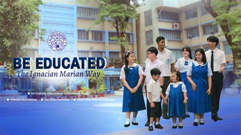 The Top 25 Private Schools in Manila: Where Excellence Meets .